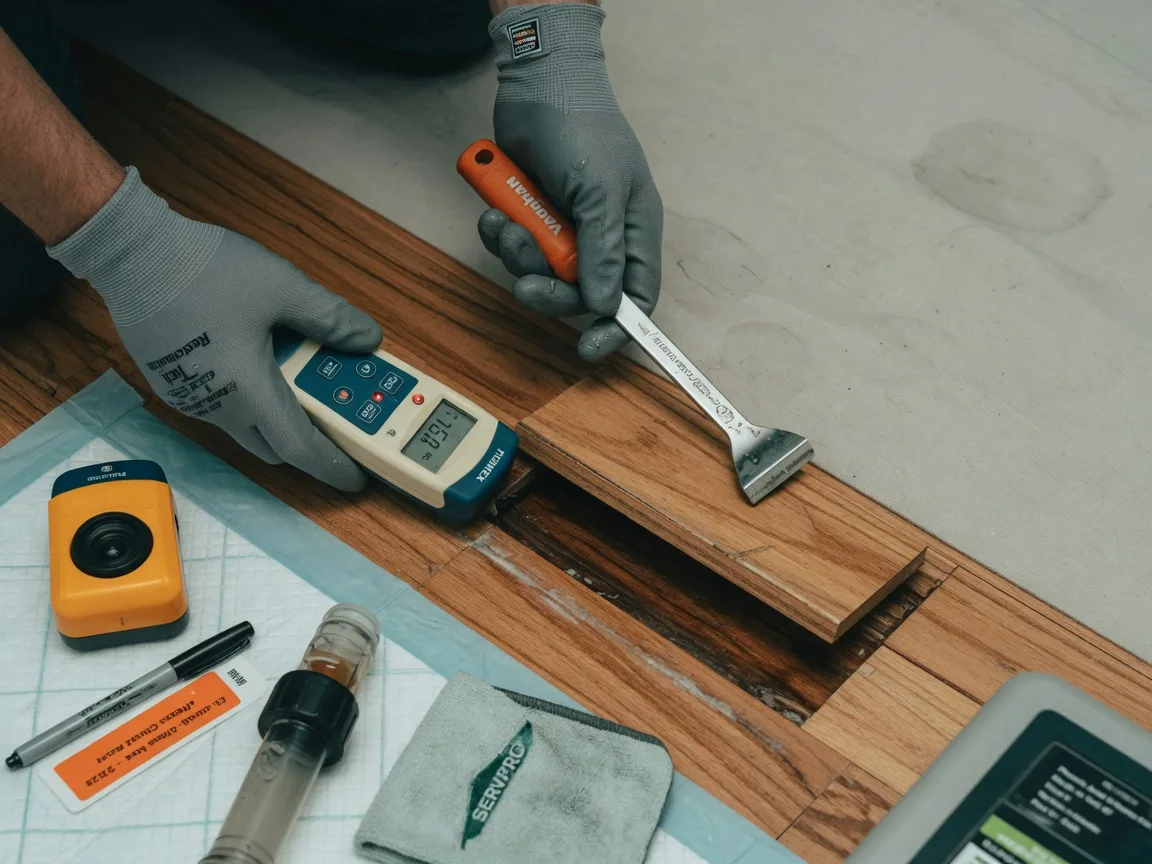 Why choose Water Damage Restoration in Ovando, MT
